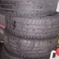 4 تا لاستیک