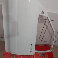 درب جلو پرایدوانت
