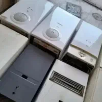 فروشنده/خریدار انواع آبگرمکن پکیج ایران رادیاتور