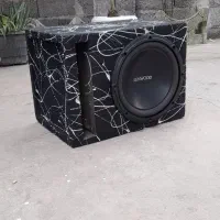 ساب بکس کنوود