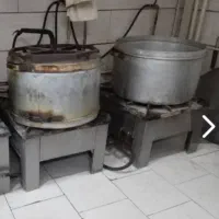 فروشی|ظروف پخت‌وپز|تهران, فرحزاد|دیوار