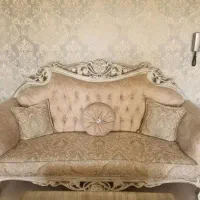 مبل سلطنتی فروش فوری