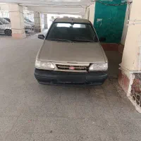 پراید 85|خودرو سواری و وانت|زاهدان, |دیوار