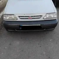 پراید مدل ۸۸