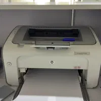 پرینتر hp p1102