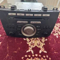ظبط مزدا نیو