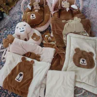 تشک گارد دار چند تکه