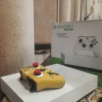 xbox one s یک ترا