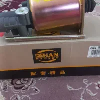 تقویت کننده کلاچ