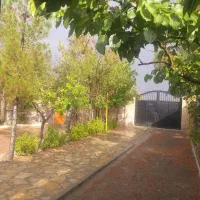باغچه ۵۰۰ متری امام رضا یک شاندیز