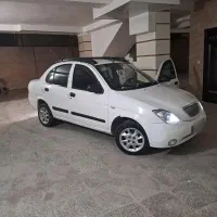 تیبا صندوق دارمدل ۹۵ فول اپشن اماده سفر