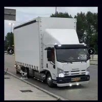 باربری حمل و نقل بسته بندی کل مناطق