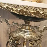 میوه خوری پایه دار