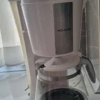 قهوه ساز آکیلیس برند ایتالیایی