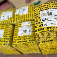 لنت کاویان جلو اصلی وارداتی همراه با ضمانت طلایی