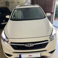 تیگو  7 ie مدل ۹۹