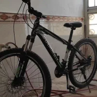 دوچرخه ۲۶تنه بزرگ