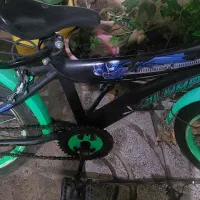 دوچرخه سایز ۲۰