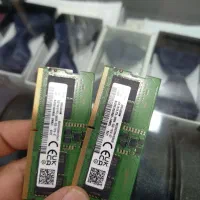 رم لپ تاپ ddr5