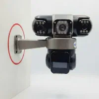 دوربین سیمکارتی انتقال تصویر ایرانی