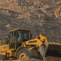 نیازمند راننده لودر
