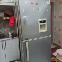 فروش یخچال فریزر سالم با کارایی عالی