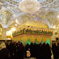 کربلا معلی