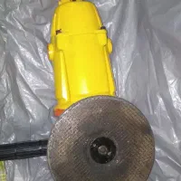 فرز بزرگ آمریکایی اینگرسولرند(lngersoll-rand)