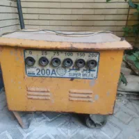 دستگاه جوشو لنت مزدا 2000