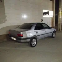 پژو 405