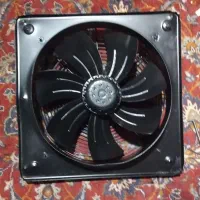 فروش فن صنعتی دمنده