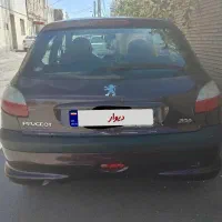 206 تیپ 2|خودرو سواری و وانت|کرمان, |دیوار