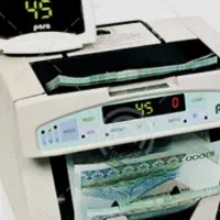 دستگاه پول شمار  خارجی