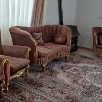 مبل هفت نفره