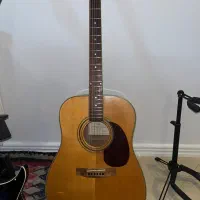 گیتار آکوستیک Hofner Sienna HAS-07