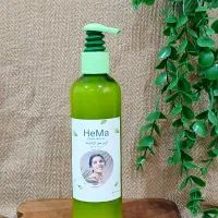 لوازم ارایشی و مراقب پوستی HeMa