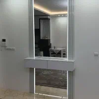 آینه کنسول ترمواال مدل آریک