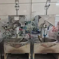 داغ زن 3اسب دوجه داره
