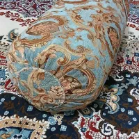 بالشت جنس پر ۱۰ کیلویی با پارچه درجه یک