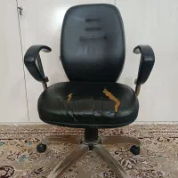 صندلی چرخ دار