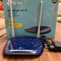 مودم Tp-link|مودم و تجهیزات شبکه|رشت, امین الضرب|دیوار
