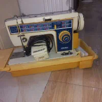 چرخ خیاطی صنعتی