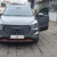 ماشین در حد صفر ۱۲ کار گارانتی فعال