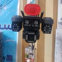 دوربین ۴ لنز Hieasy اینترنت داخلی روشن،علاعدین۲