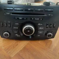 ضبط فابریک مزدا