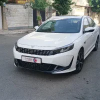 رسپکت 2 مدل 1404 درحدنو