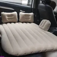 تشک بادی خودرو
