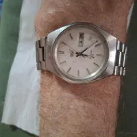 ساعت مچی سیکو ۵ اصل ژاپن اتوماتیک