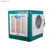 تعمیر و سرویس کولر دستی مغازه و کولر آبی