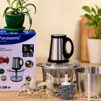خردکن پرقدرت مناسب گوشت و سبزی